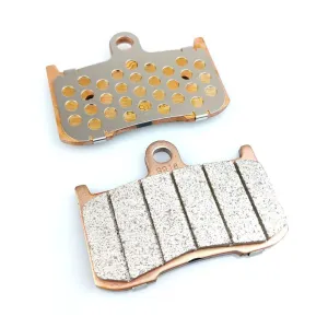 Triumph Genuine Brake Pad Set T2020475