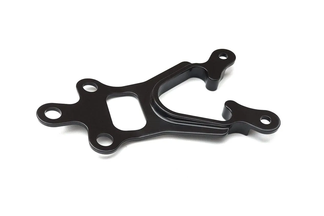 Triumph Street Twin Styling - Speedo Bracket