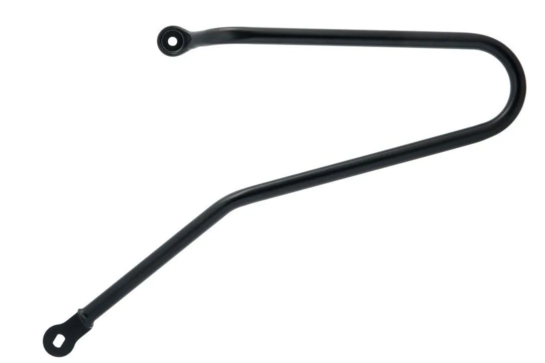 Triumph T100/T120/Street Twin Pannier/Luggage Rails - LHS Only