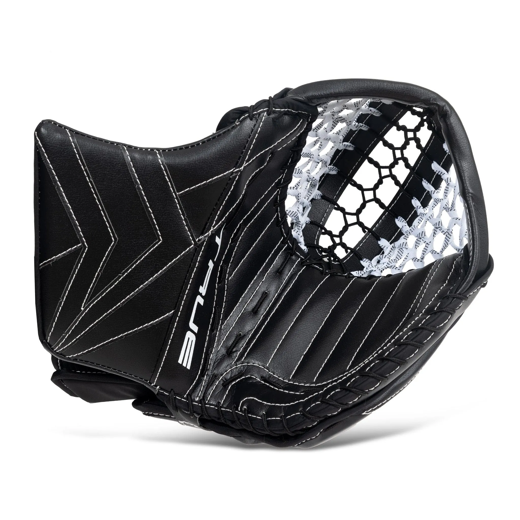 TRUE Catalyst PX3 Senior Goalie Catcher - Domestic 580