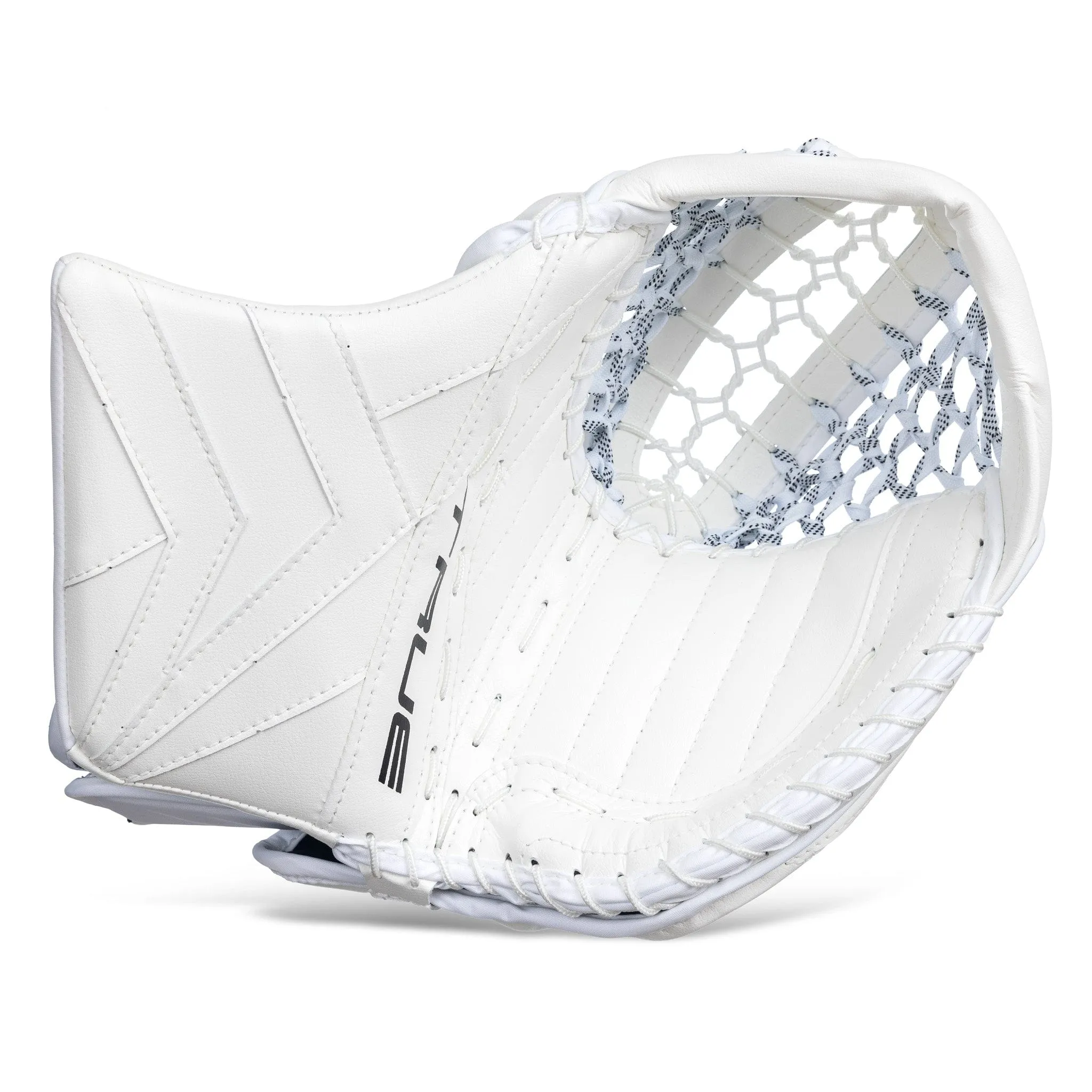 TRUE Catalyst PX3 Senior Goalie Catcher - Domestic 580