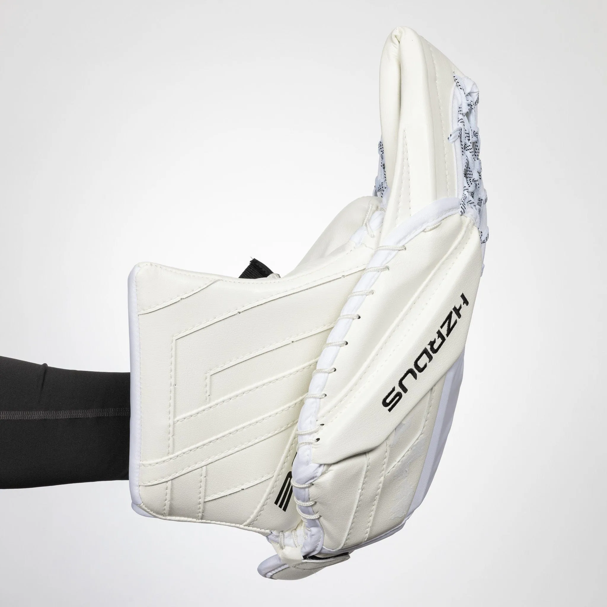 TRUE Catalyst PX3 Senior Goalie Catcher - Domestic 580