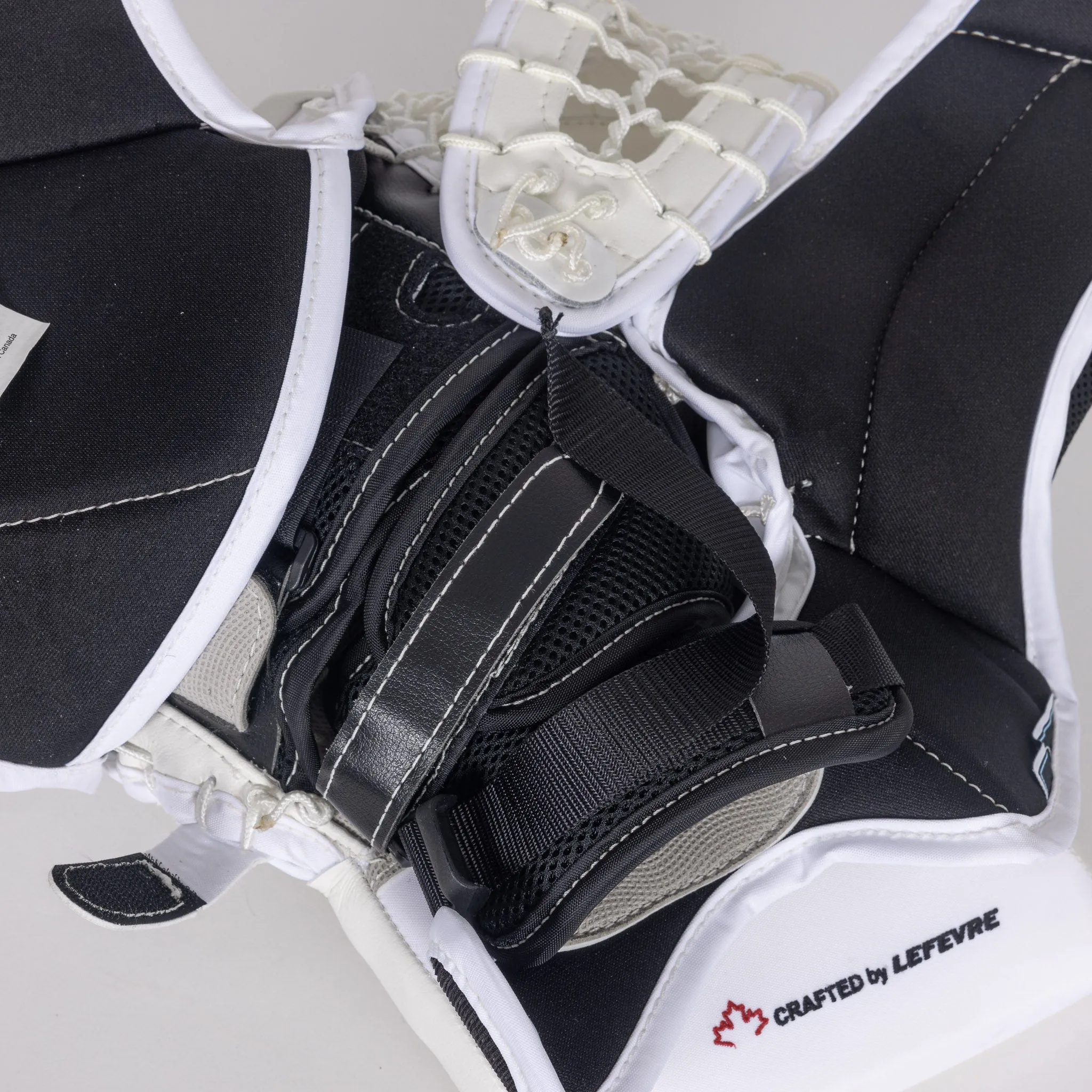 TRUE Catalyst PX3 Senior Goalie Catcher - Domestic 580