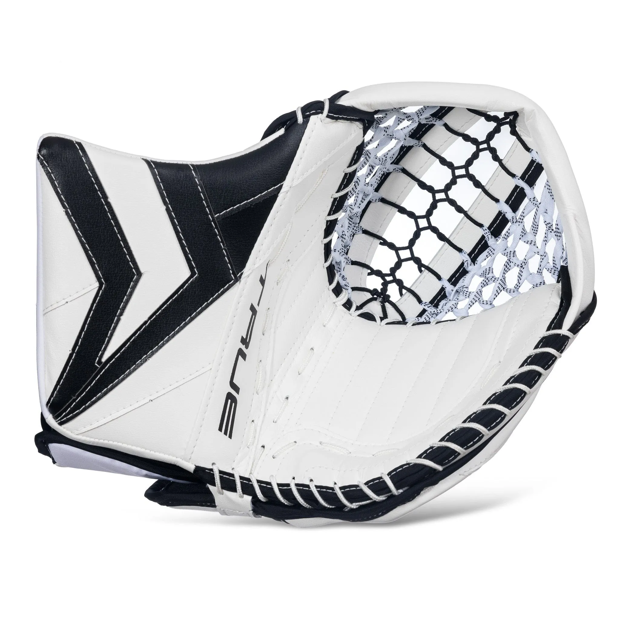 TRUE Catalyst PX3 Senior Goalie Catcher - Domestic 580