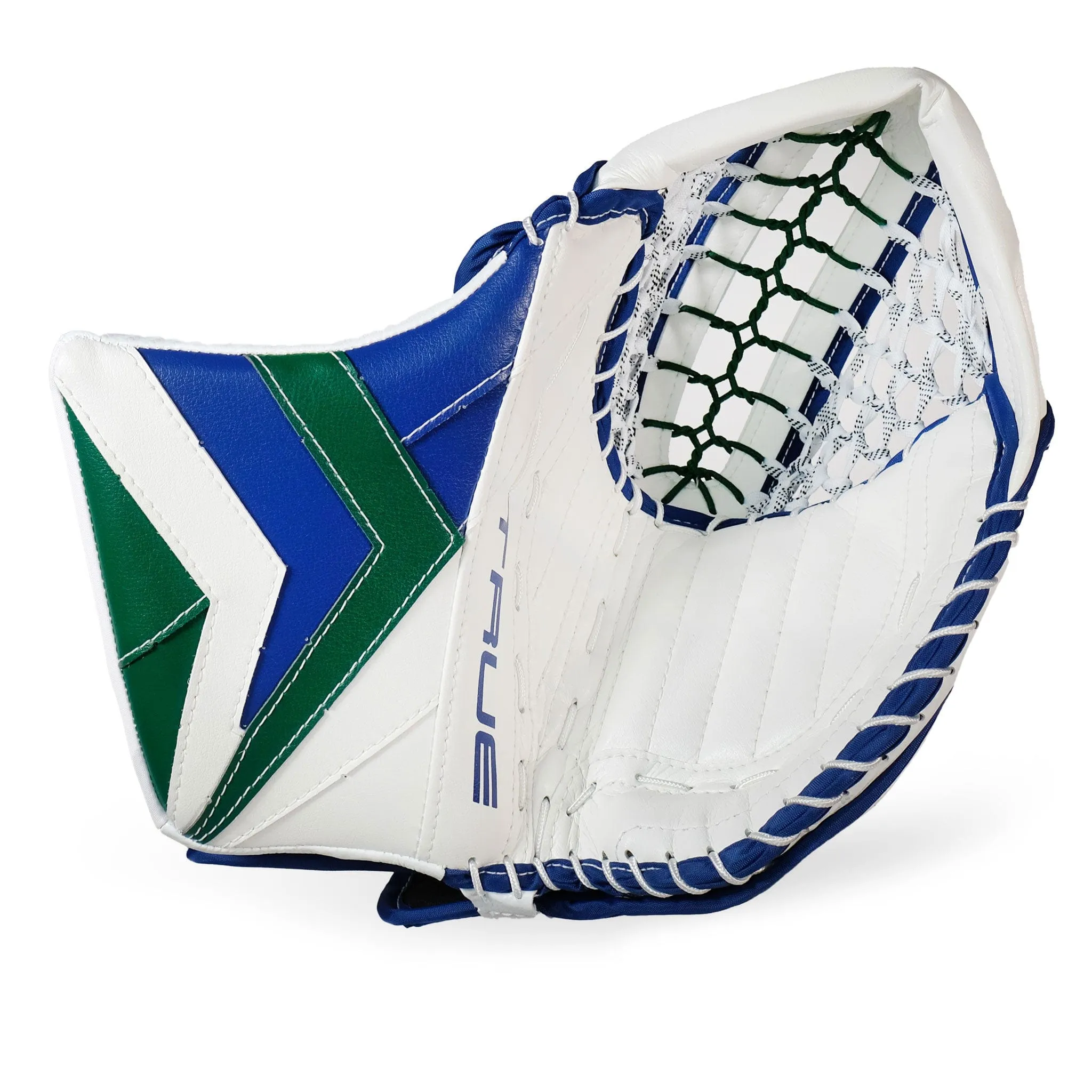 TRUE Catalyst PX3 Senior Goalie Catcher - Domestic 580