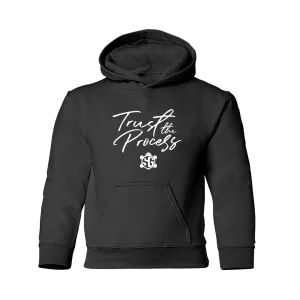 Trust The Process Kid Hoodie