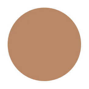 TRX-E Cosmetics /Bronze  Compact
