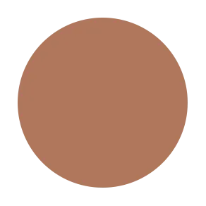 TRX-E Cosmetics /Bronze  Compact