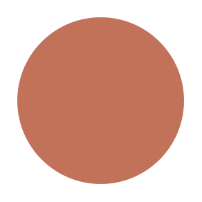 TRX-E Cosmetics /Bronze  Compact