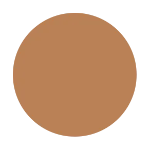 TRX-E Cosmetics /Bronze  Compact