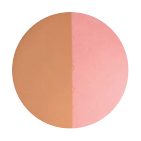 TRX-E Cosmetics /Bronze  Compact