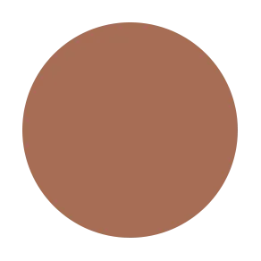 TRX-E Cosmetics /Bronze  Compact