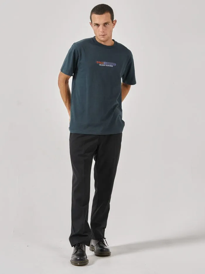 Try It You'll Like It Merch Fit Tee