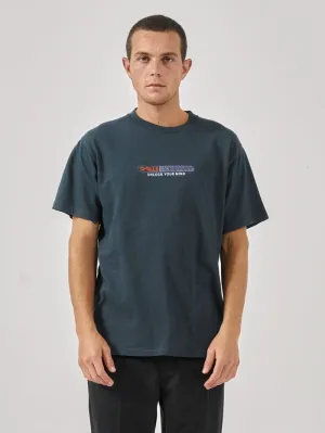 Try It You'll Like It Merch Fit Tee