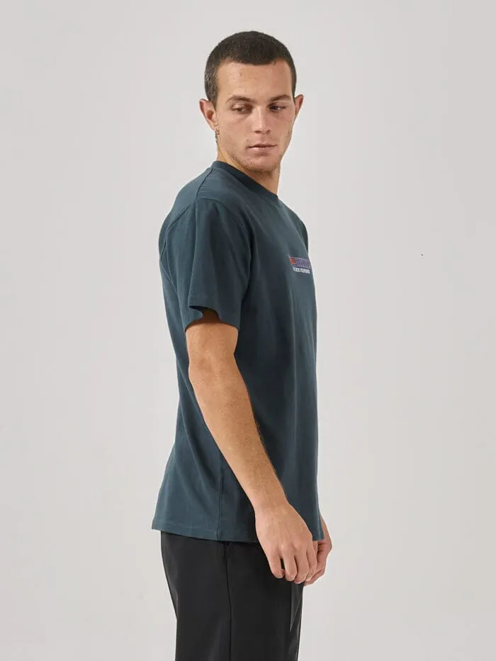Try It You'll Like It Merch Fit Tee
