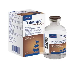 Tulissin 100