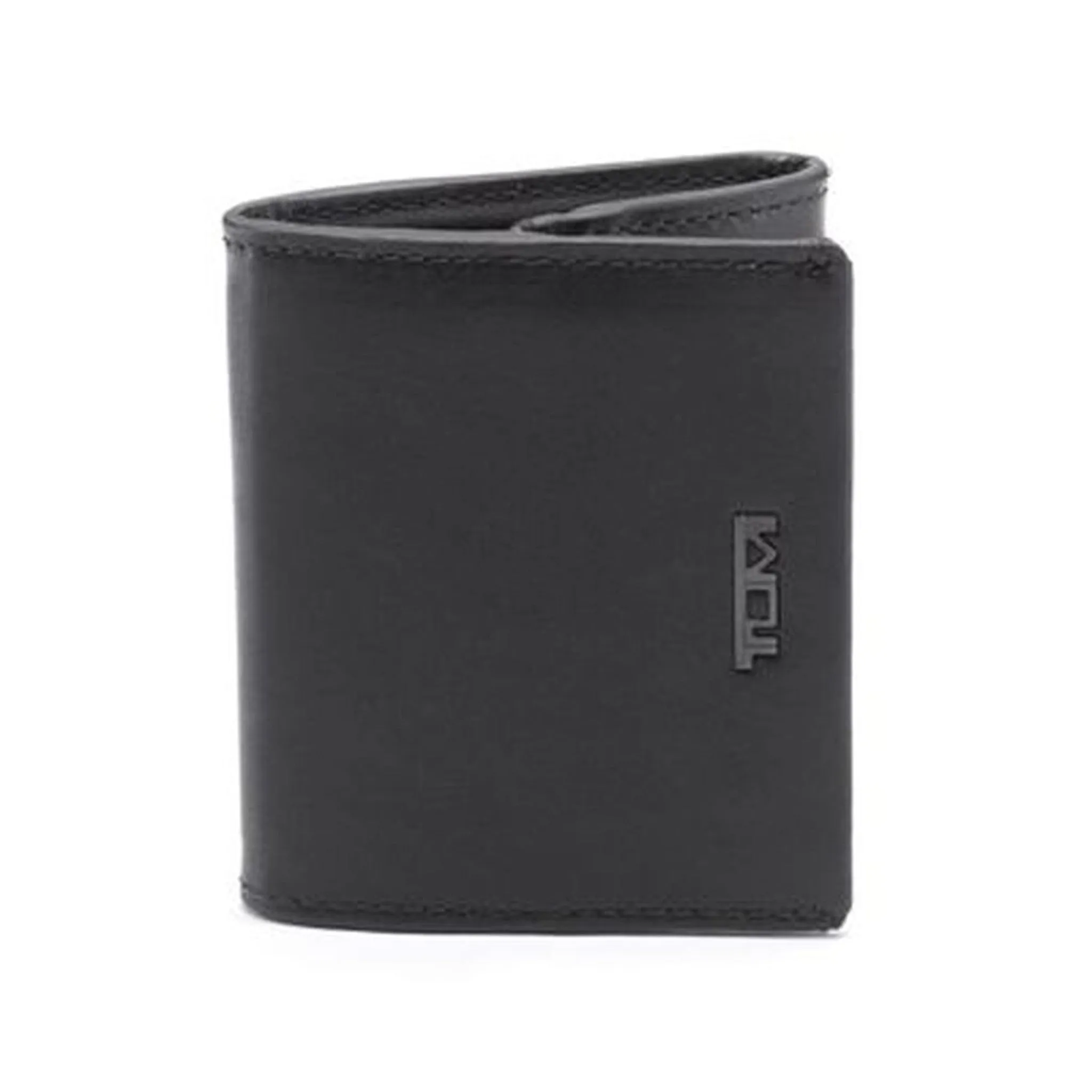 TUMI Nassau SLG Square Coin Case