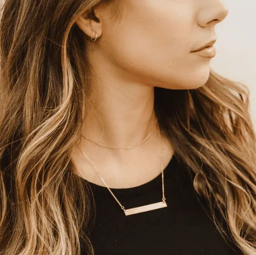 Twist Earrings