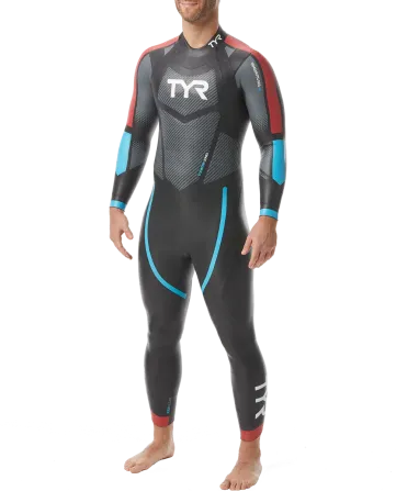 TYR Men’s Hurricane Wetsuit Cat 3- BEST SELLER