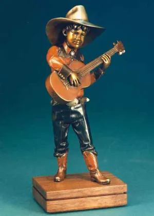 Ukulele KId