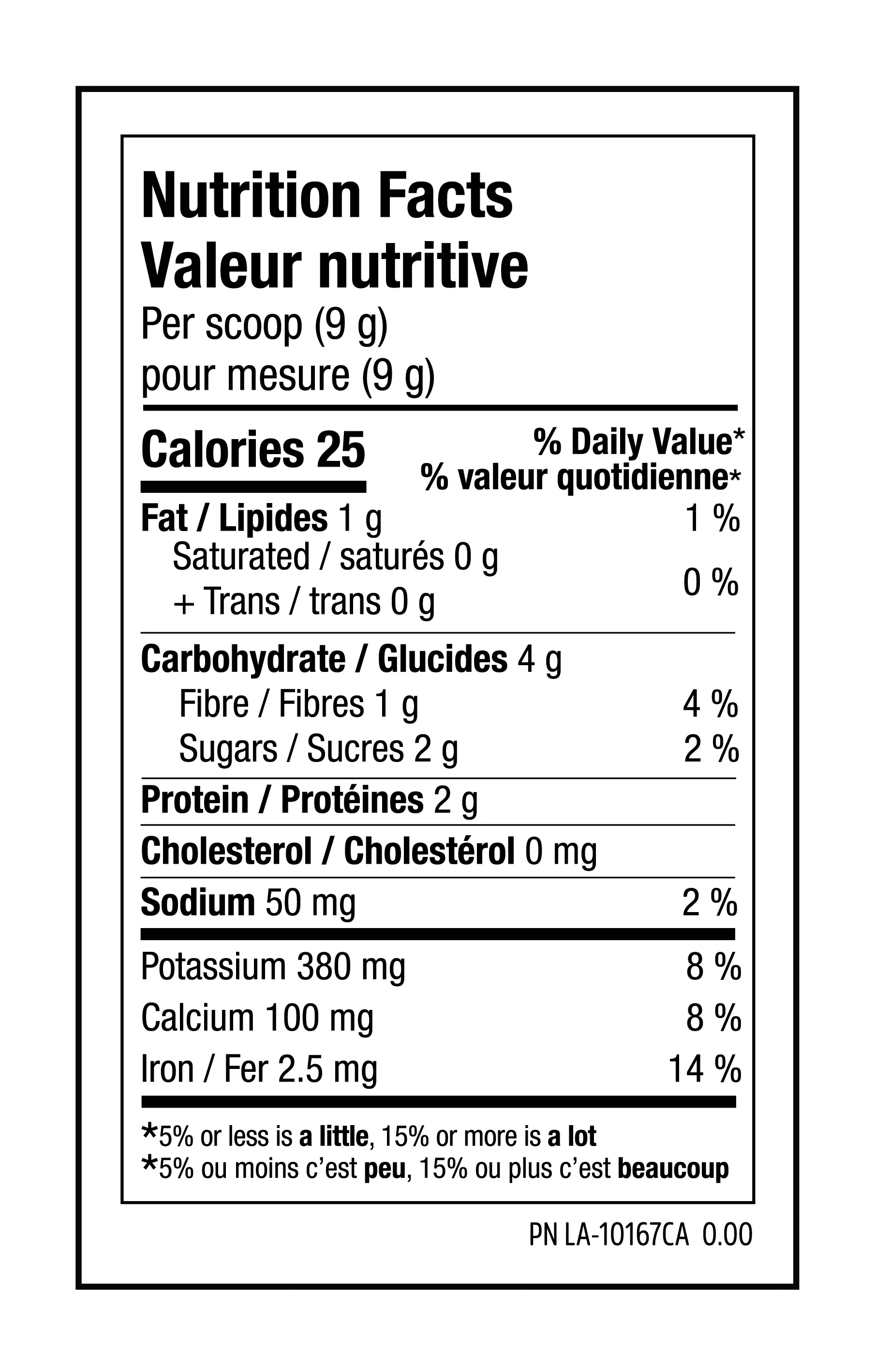 Ultimate Daily Greens