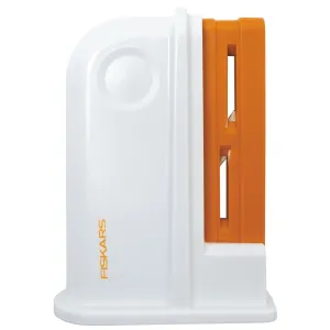 Universal Scissor Sharpener For Regular/RazorEdge Scissors Sewing Accessory