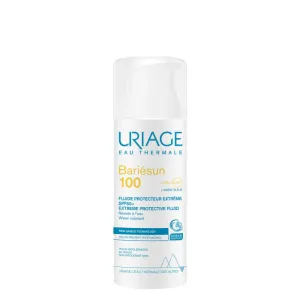Uriage Bariésun 100 Extreme Protective Fluid SPF50  50ml