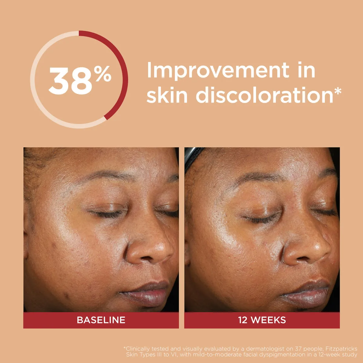 UV Clear Tinted Broad-Spectrum SPF 46