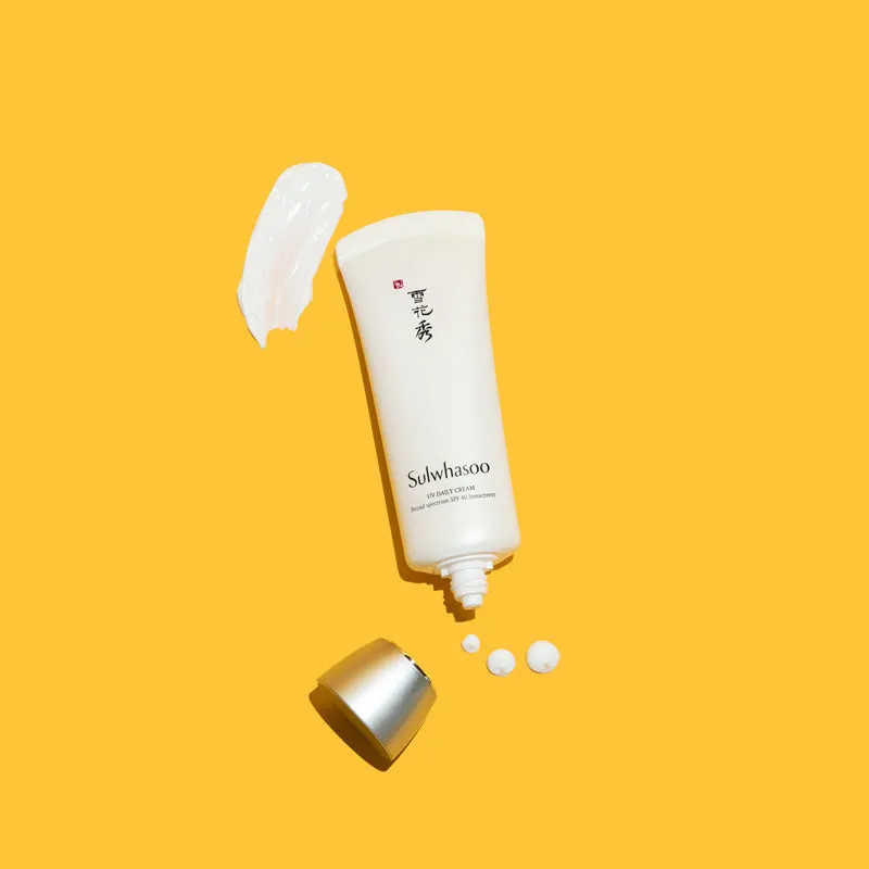UV Daily Cream