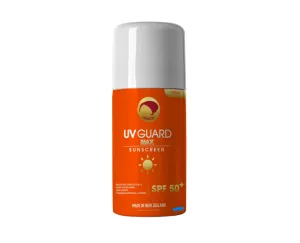 UV Guard SPF 50   “MAX” 200 ml Spray