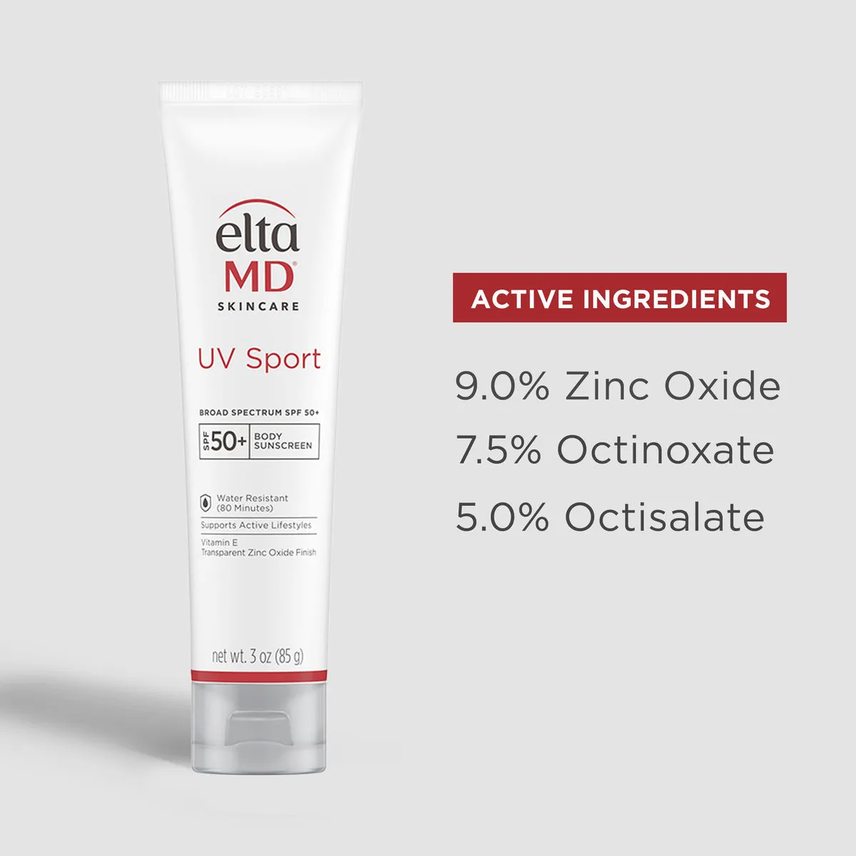 UV Sport Broad-Spectrum SPF 50