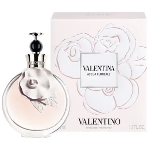 Valentino Valentina Acqua Floreal Eau de Parfum 100ml