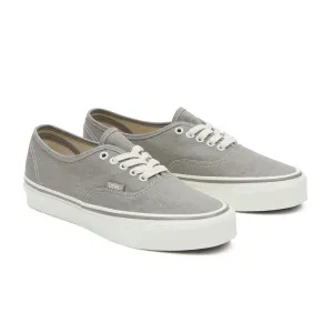 Vans Authentic Reissue 44 Salt Wash Dark Khaki