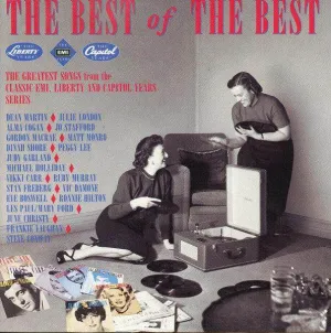 Various: The Best Of The Best (CD, Comp)