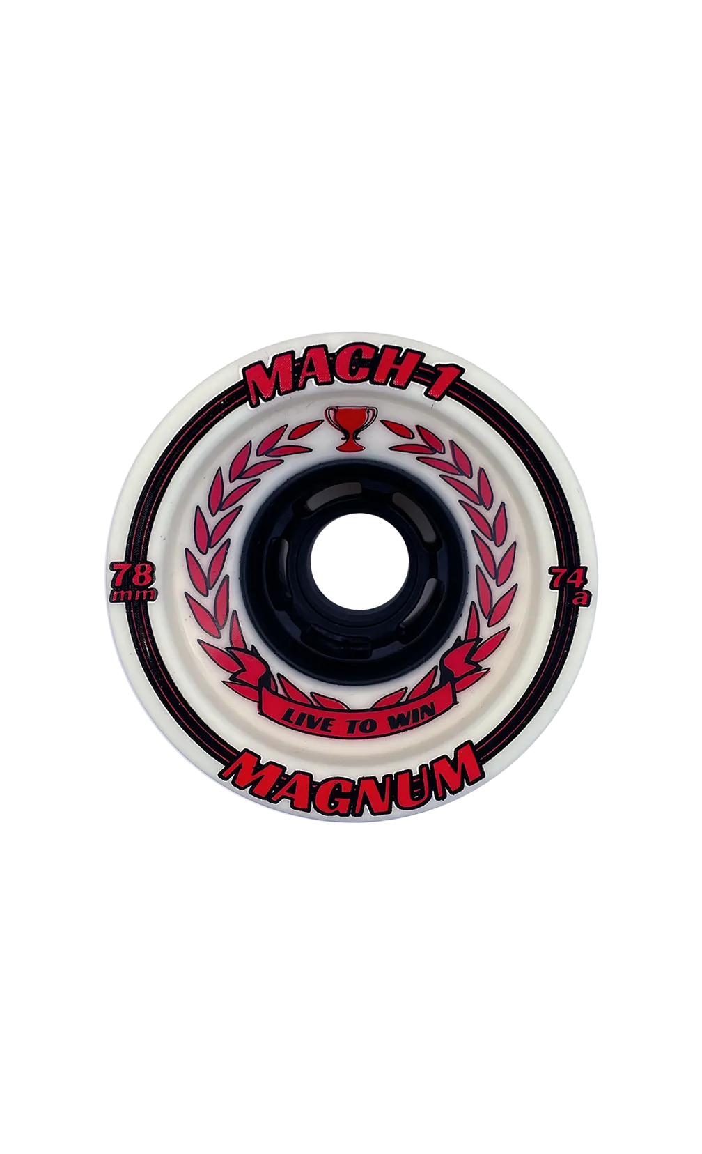 Venom -78mm Magnum Mach 1 “Gallo24 Formula” 78a