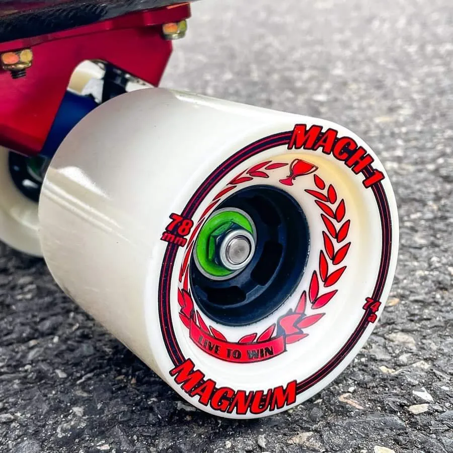 Venom -78mm Magnum Mach 1 “Gallo24 Formula” 78a