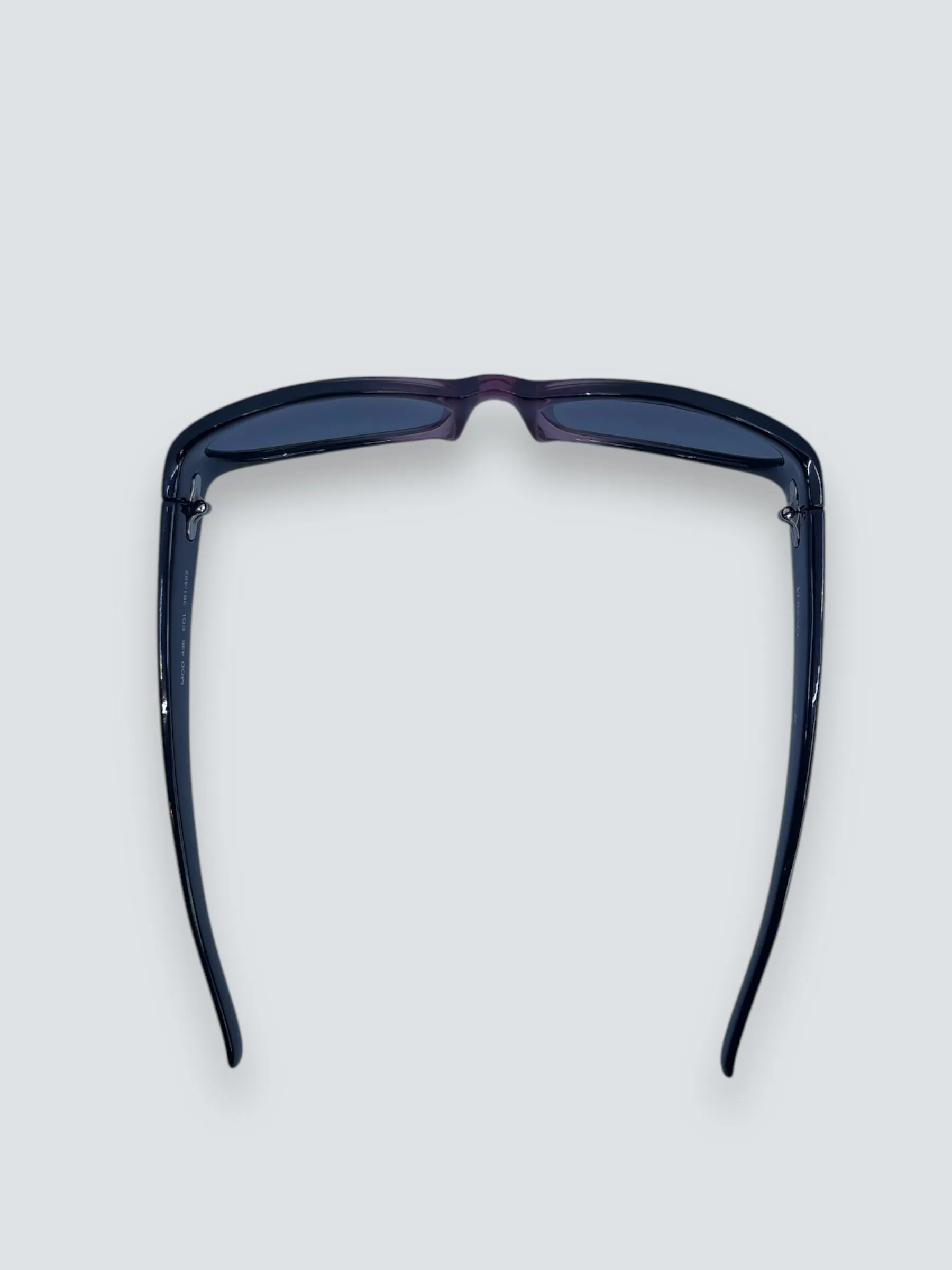 Versace Purple Sunglasses
