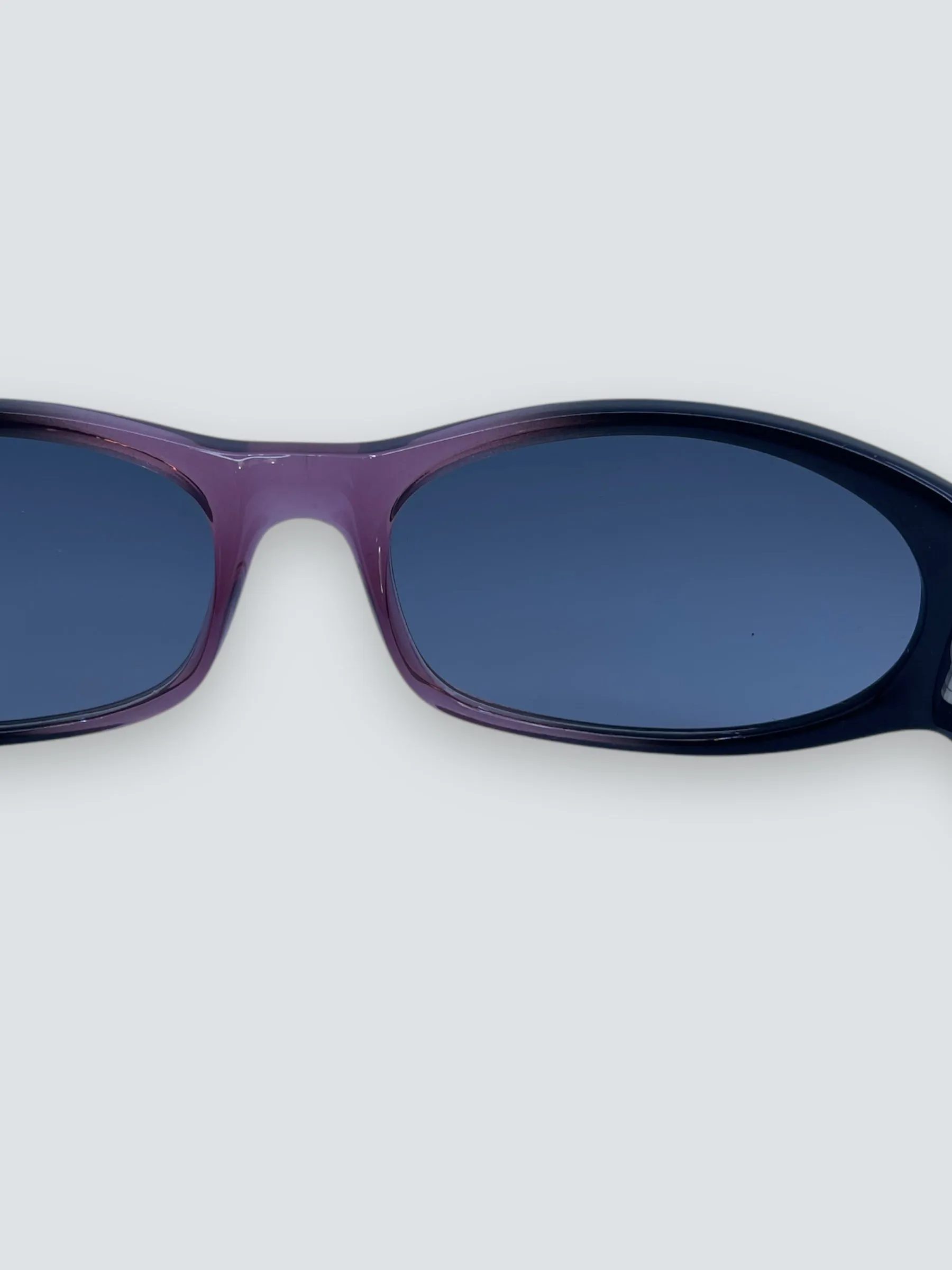 Versace Purple Sunglasses