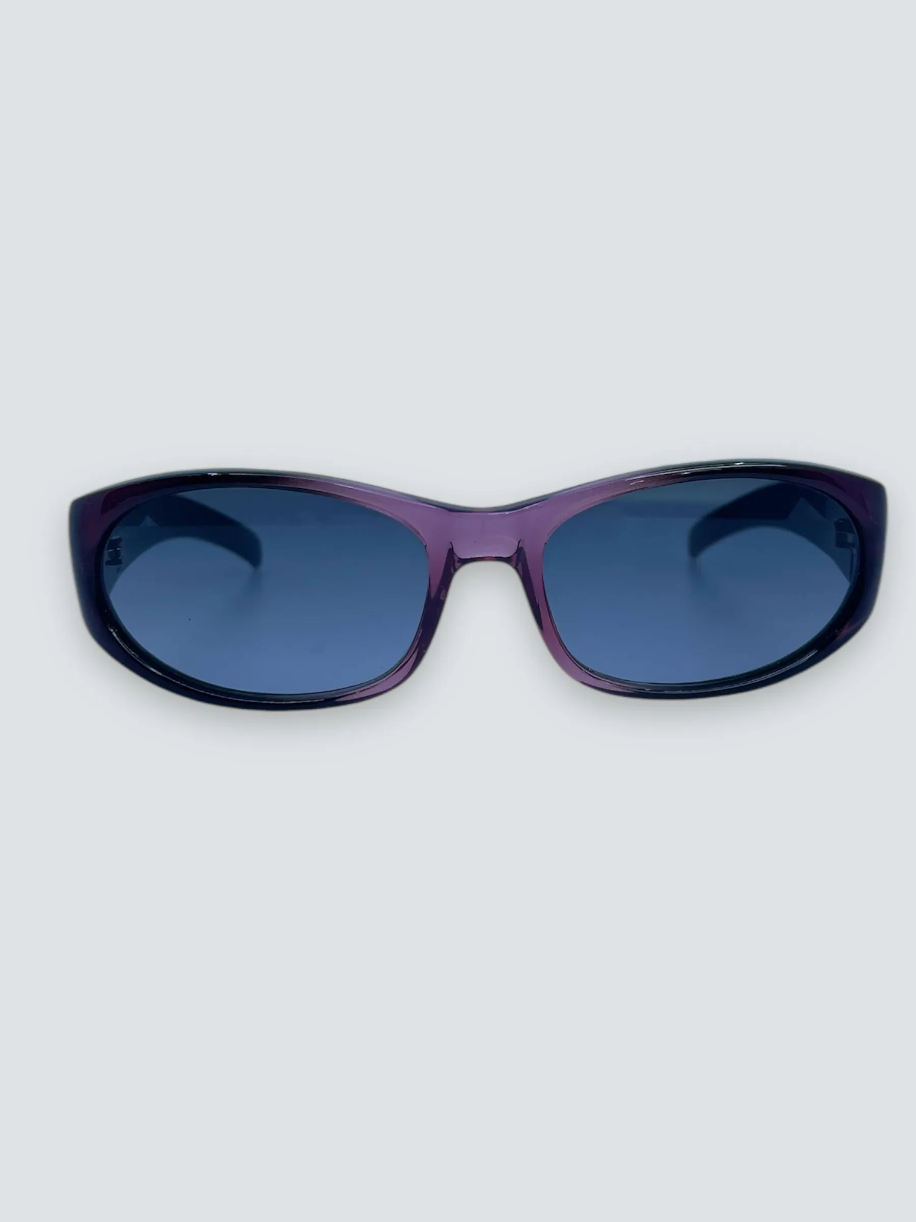 Versace Purple Sunglasses