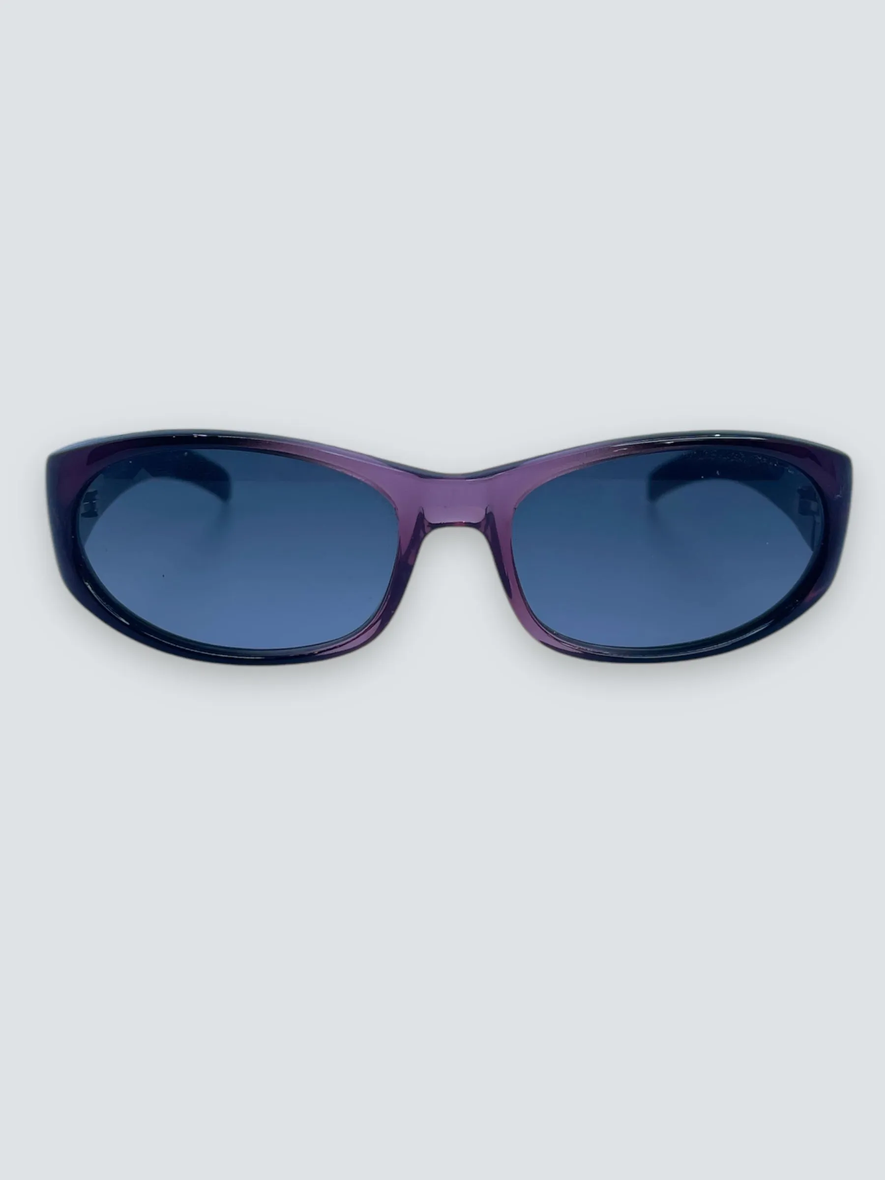 Versace Purple Sunglasses