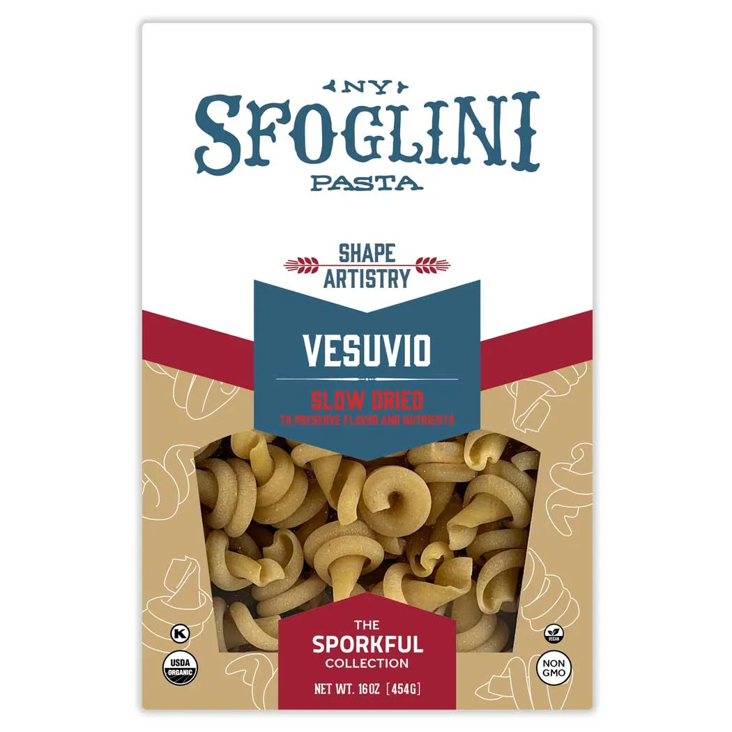 Vesuvio - 6 Pack