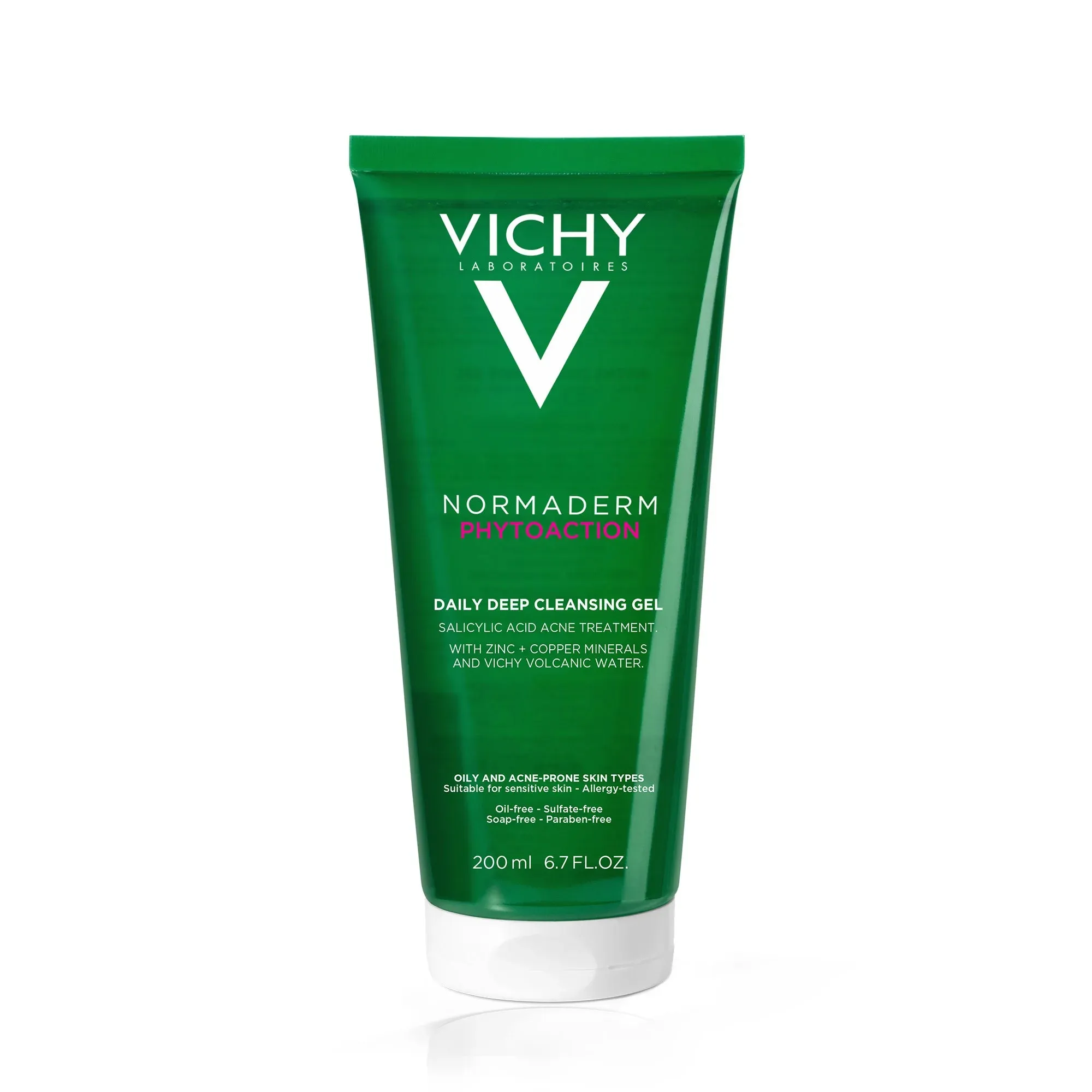 Vichy Normadern Daily Deep