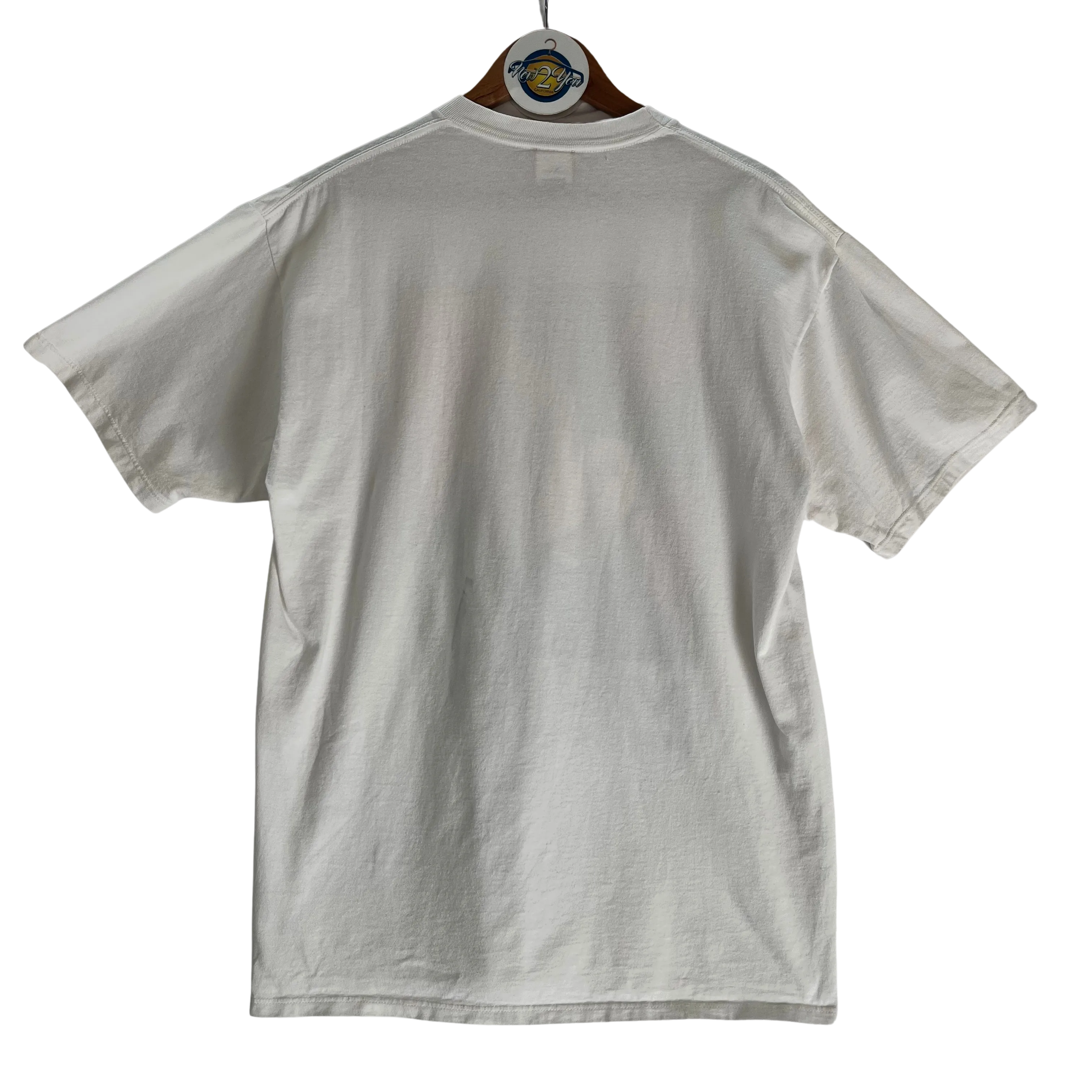 Vintage 90s Mickey Mouse Walt Disney World Graphic Tee