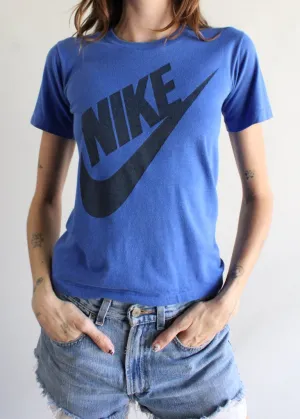 Vintage Nike Tee T1006