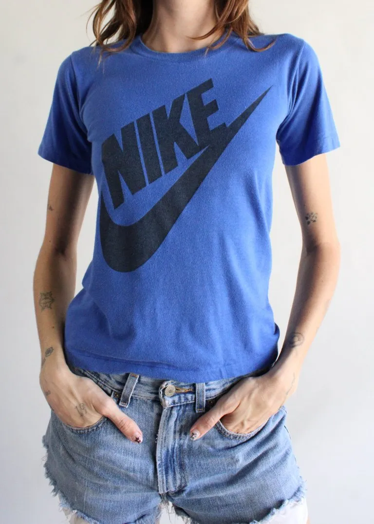 Vintage Nike Tee T1006