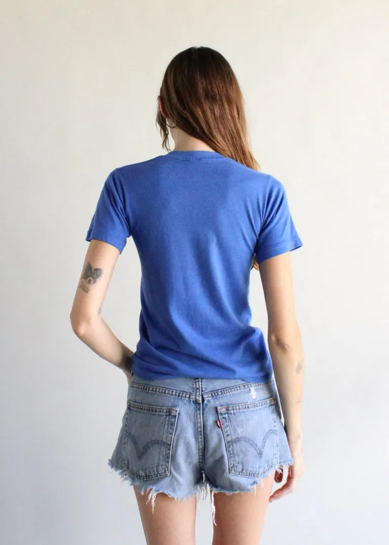 Vintage Nike Tee T1006