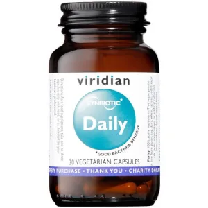 Viridian Synerbio Daily 30