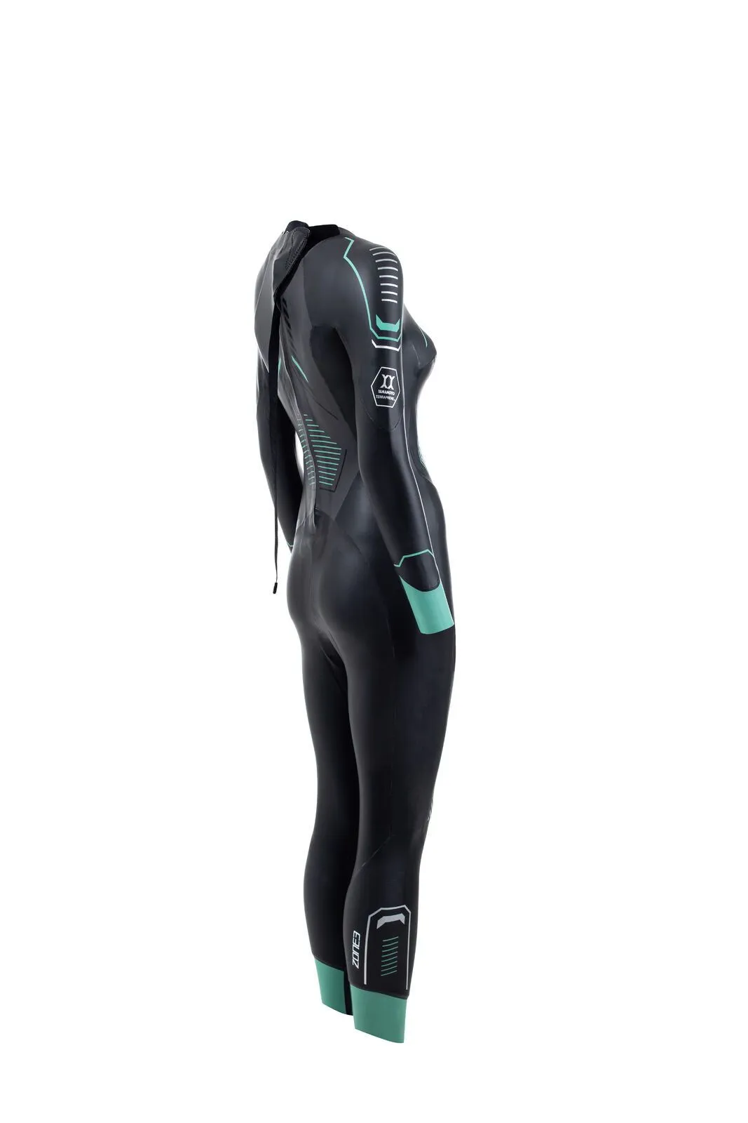 Vision Wetsuit