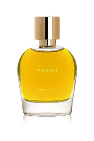 Vivacious by Hiram Green