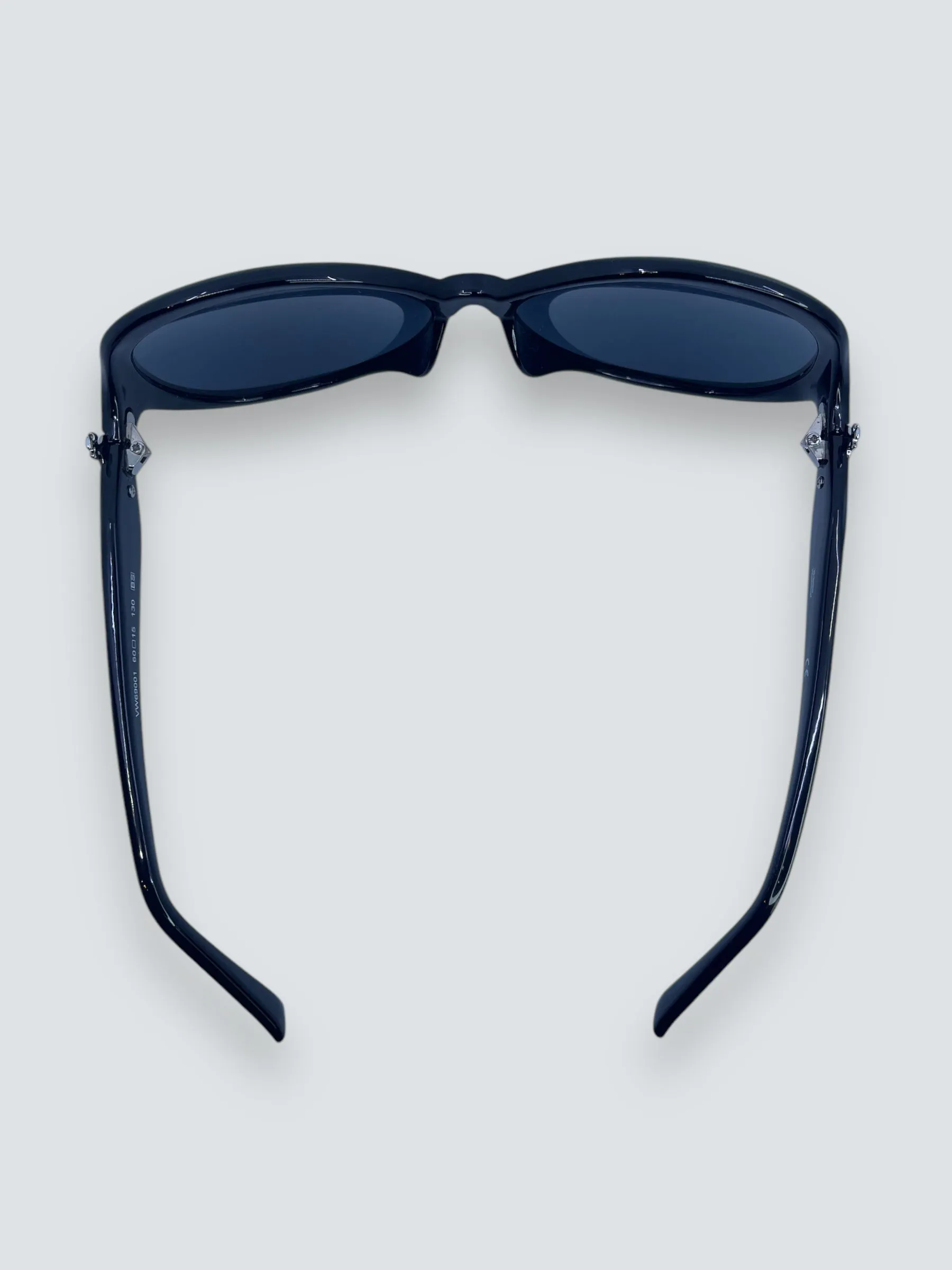 Vivienne Westwood Black Sunglasses